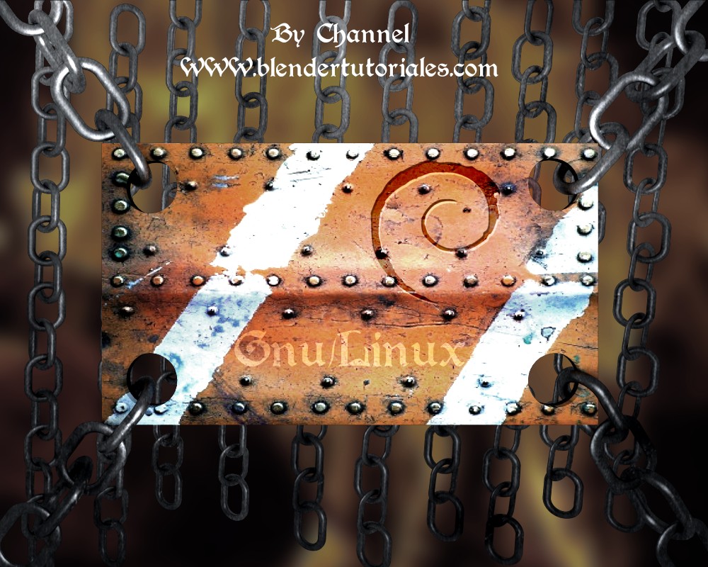 Rotulo Metal preview image 1