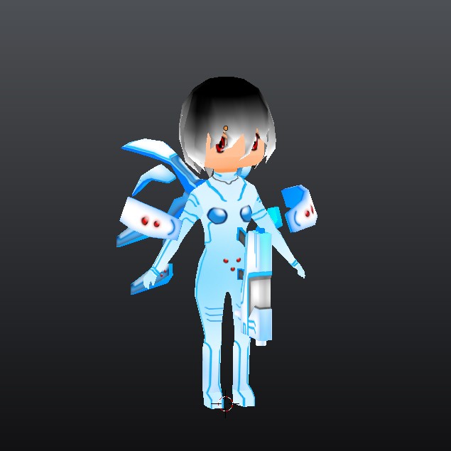 Lucy4 preview image 1