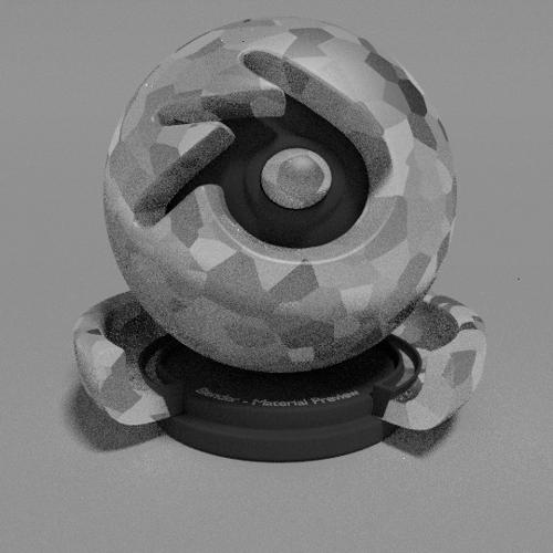 galvanized material cycles preview image