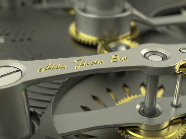 Classius Watch preview image 5