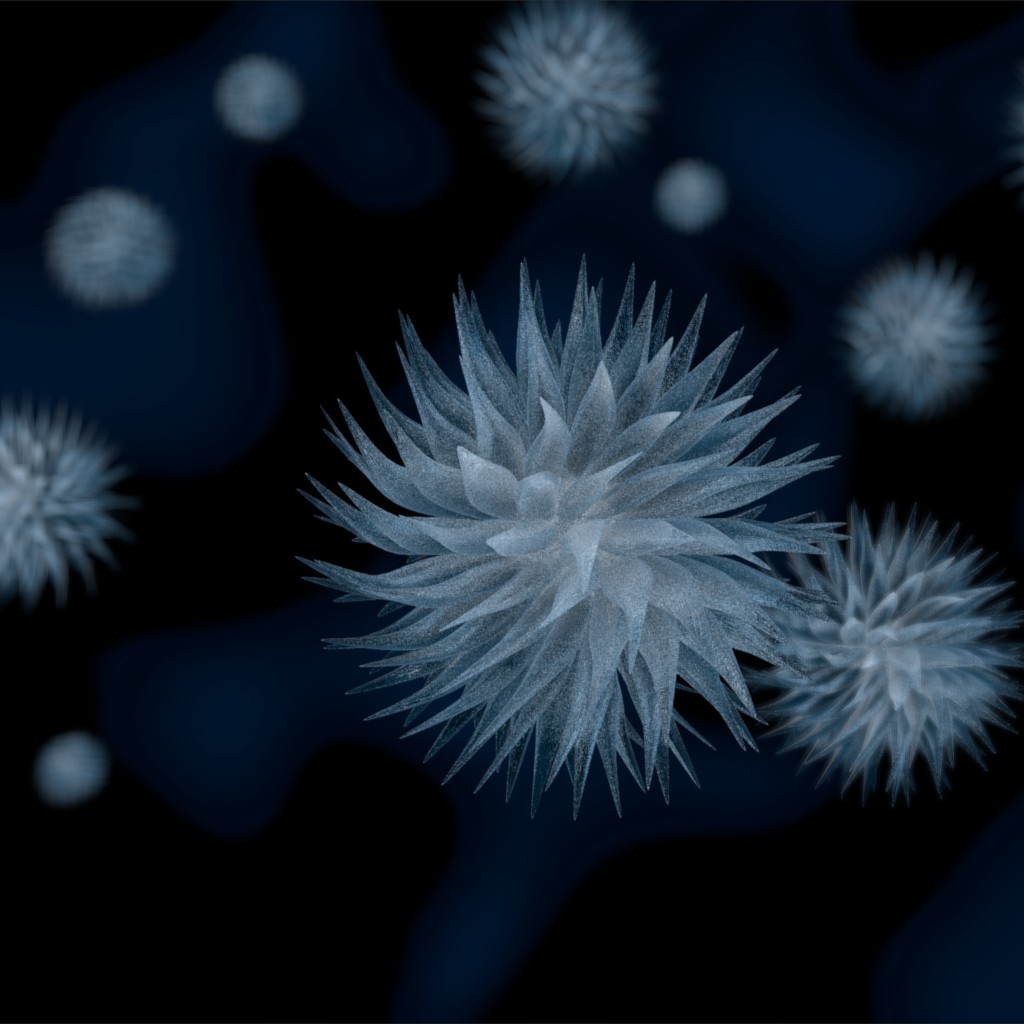 The evil Viruses preview image 1