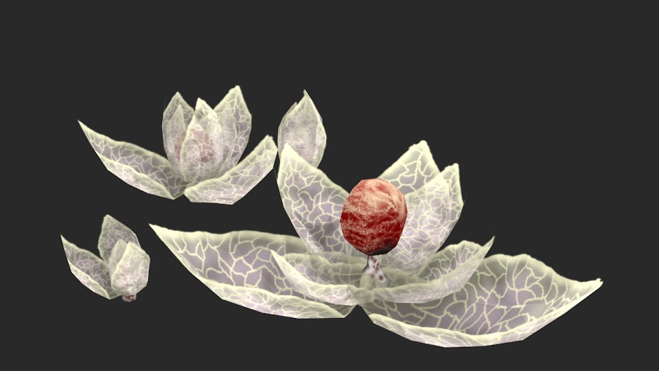 Spirit Shroom-Plant preview image 1