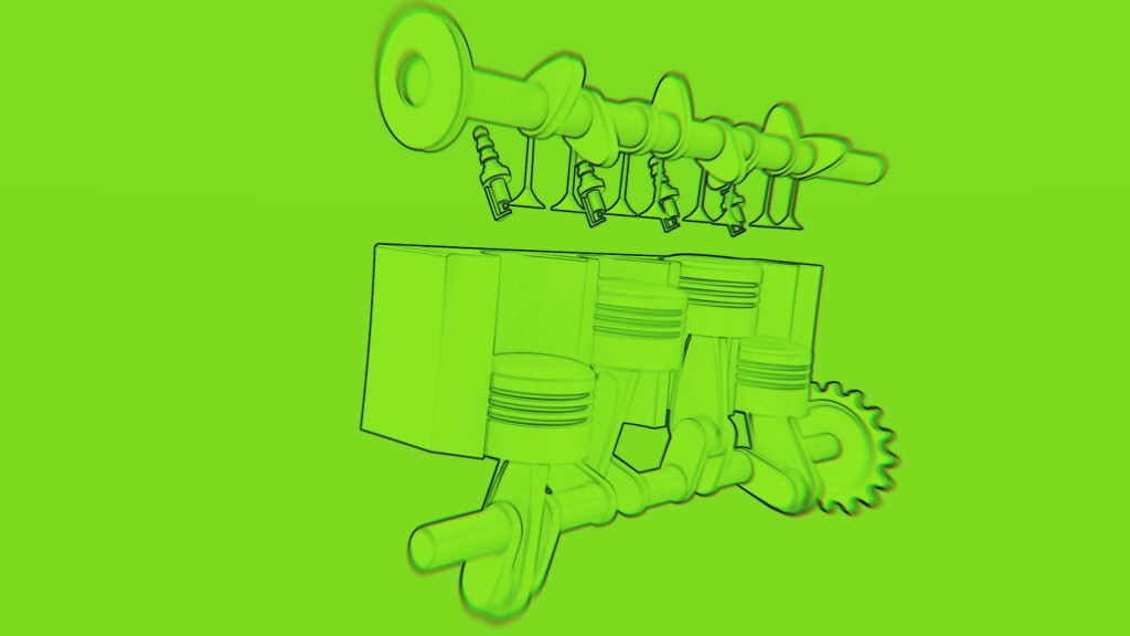 Using stuff - Toon Compositing preview image 1