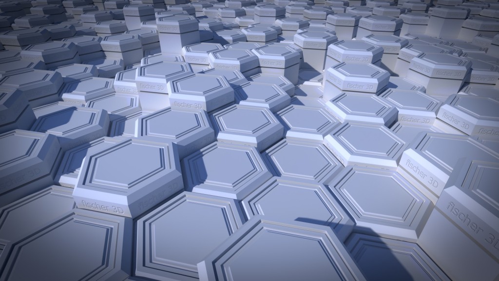 Hexfield preview image 1