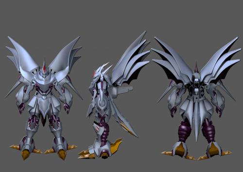 CyBuster preview image