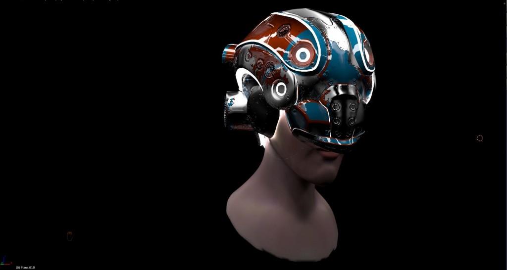 MXLive: Unit 7501 preview image 1