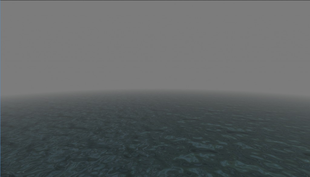 Real time water  preview image 1