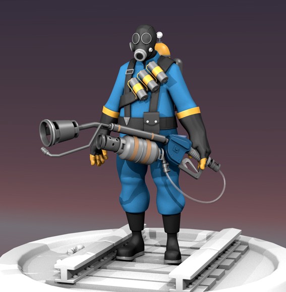 Pyro preview image 1