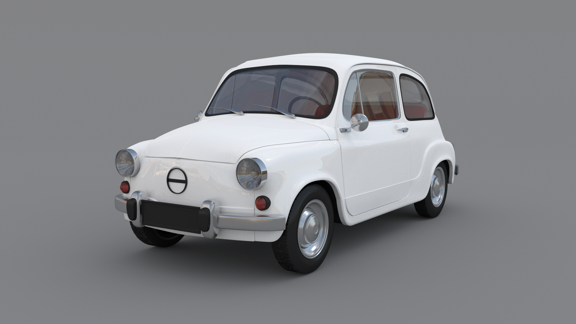 Fica - Zastava 750 preview image 1