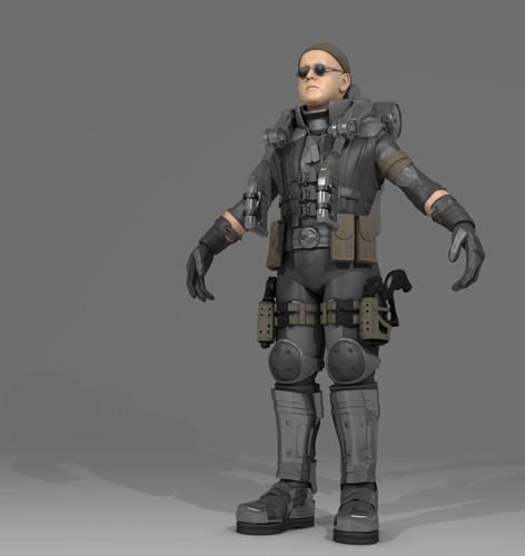 Ricardo preview image