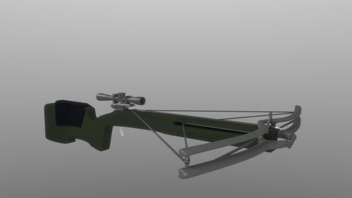Crossbow preview image