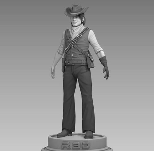 Cowboy preview image