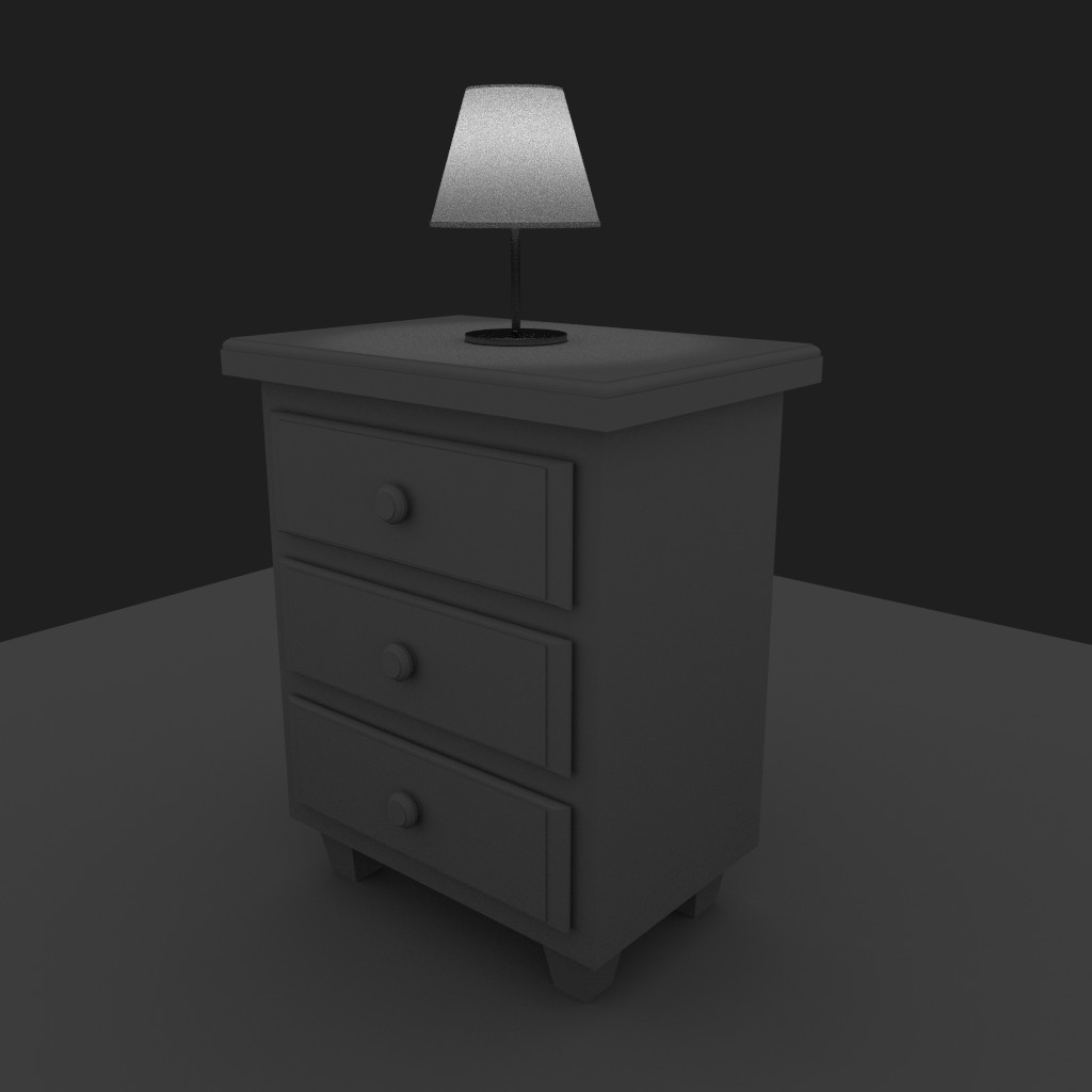 HQ cabinet preview image 1