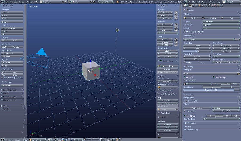 Silver2 Theme preview image 1