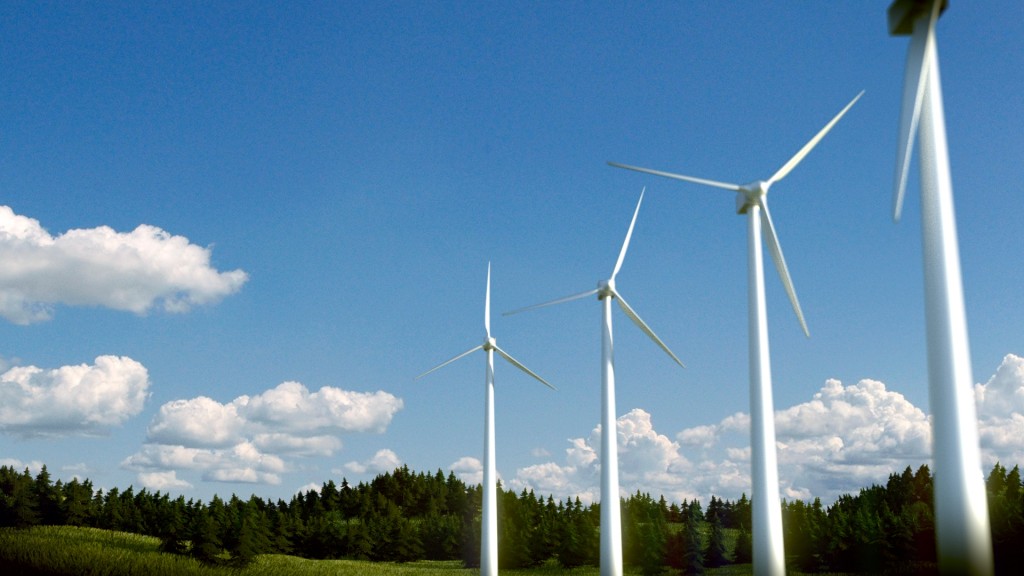 Windmills preview image 1