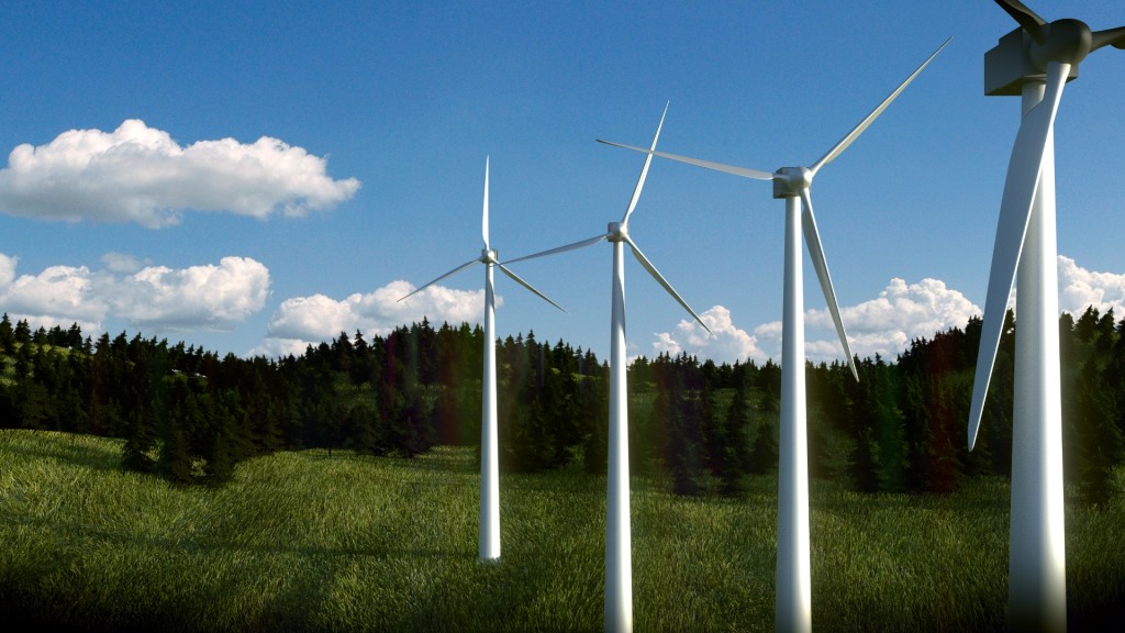 Windmills preview image 2