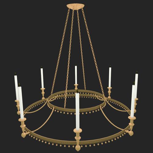 Chandlelier preview image