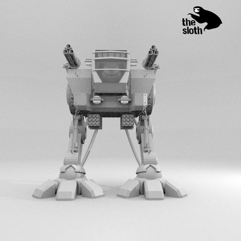 The Sloth preview image 2