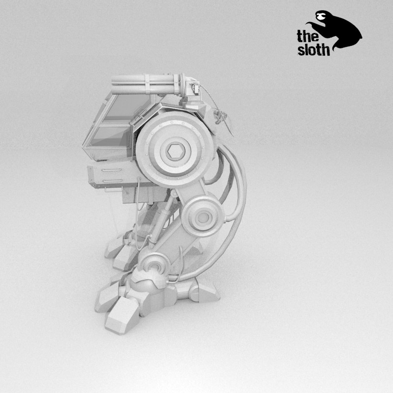 The Sloth preview image 4