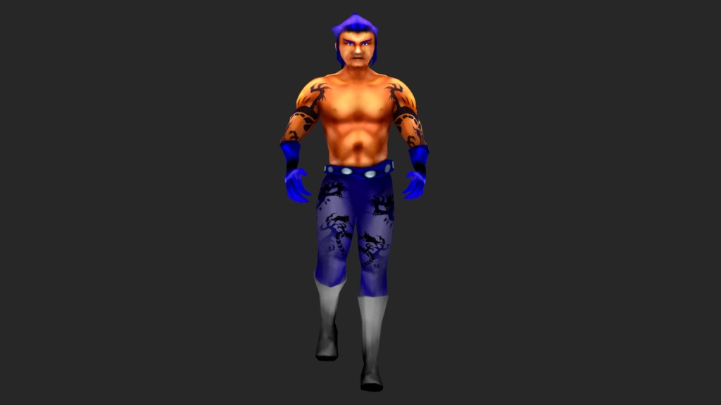 Dragon Fighter preview image 1