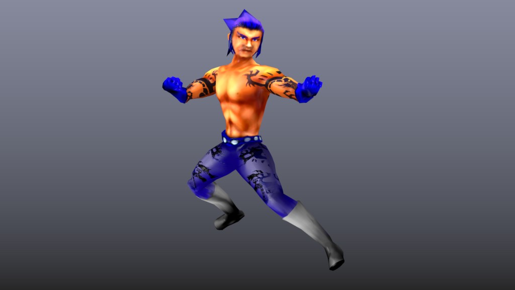 Dragon Fighter preview image 5