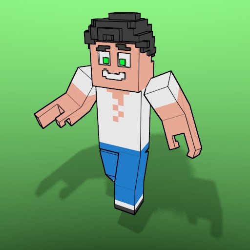 Protagonist preview image 1