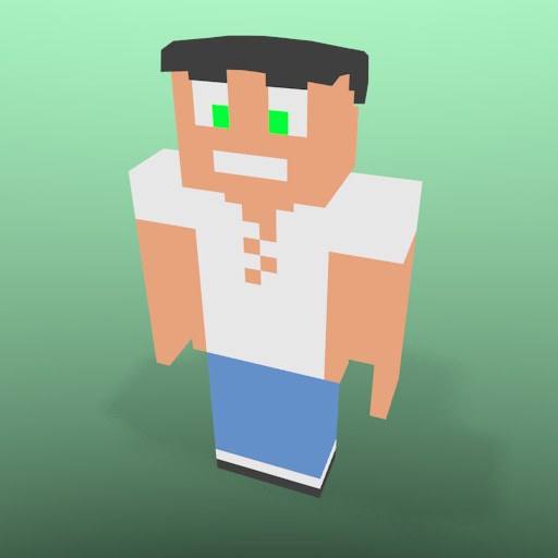 Protagonist preview image 2