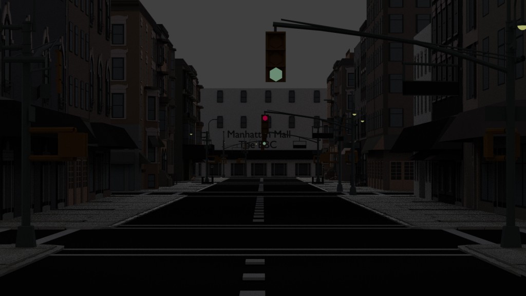 The City  preview image 1