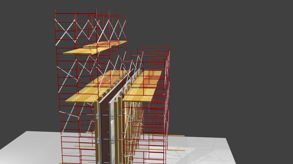 Andamios preview image 1