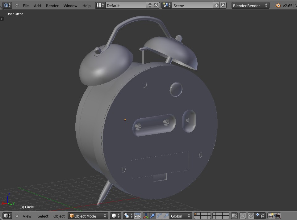 Real life clock  preview image 2