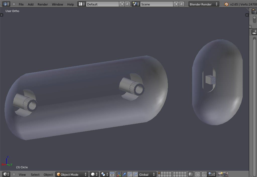 Real life clock  preview image 3