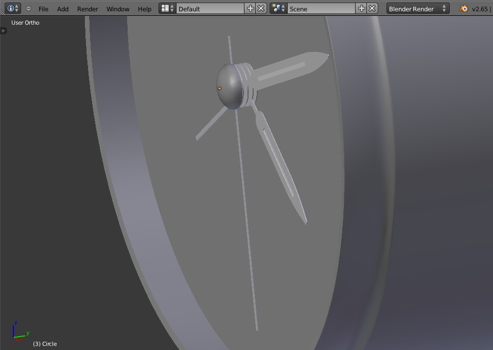 Real life clock  preview image 5