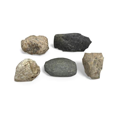 Five Rocks preview image