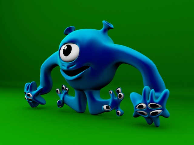 Eyze (Cyclops) preview image 2