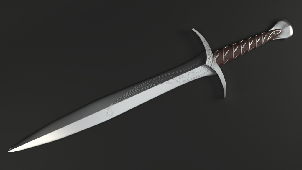 Sting preview image 1