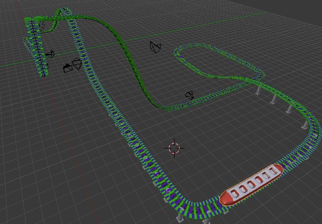 rolloercoaster preview image 1