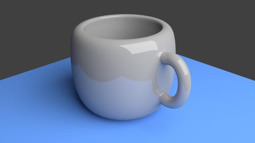 coffee cup preview image