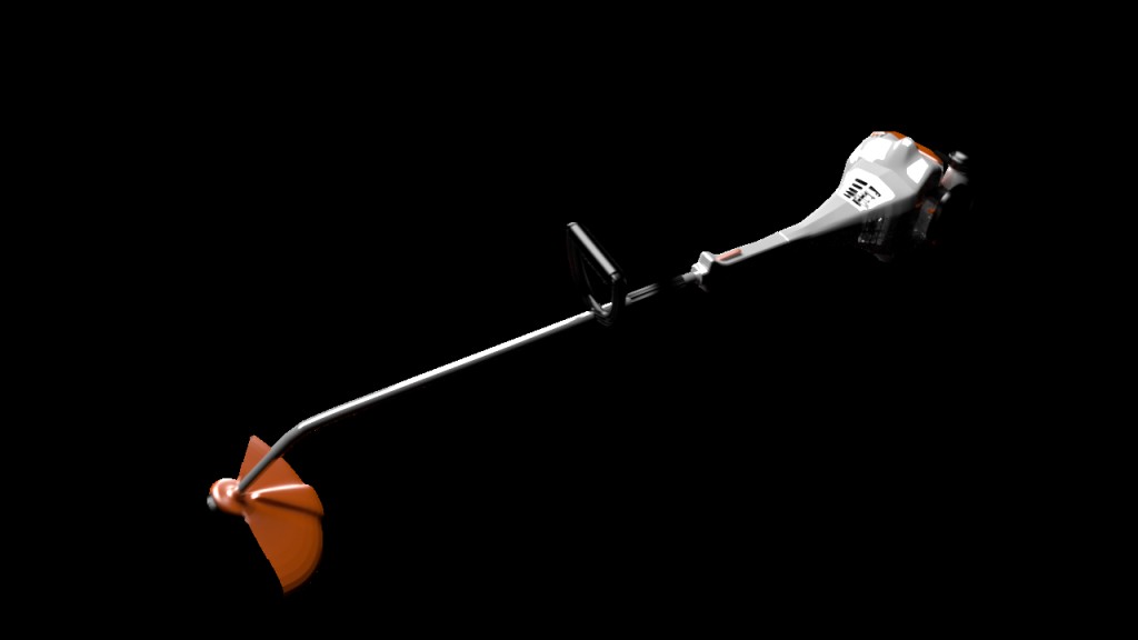 GrassCutter preview image 1