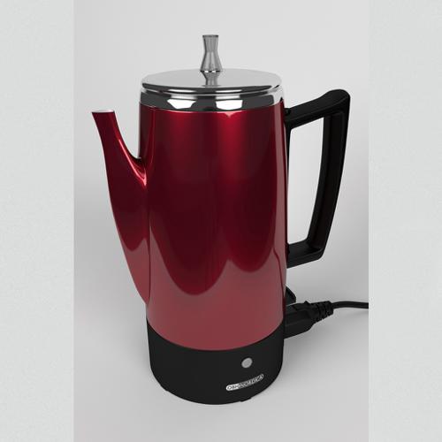 OBH Nordica percolator preview image