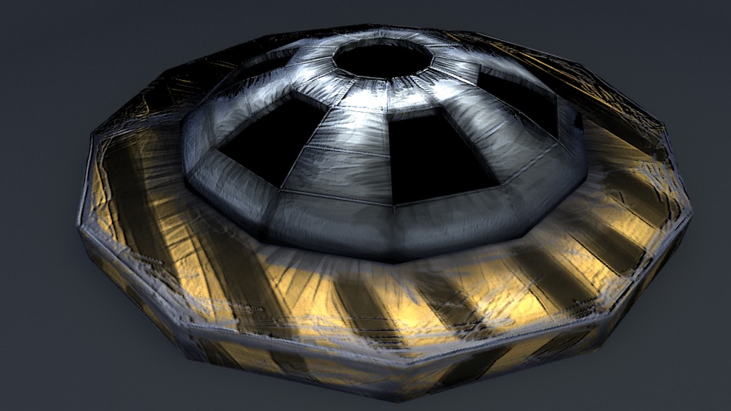 metal parts preview image 1