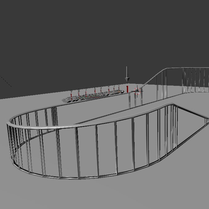 Trainsetup for BGE (Demo) preview image 2