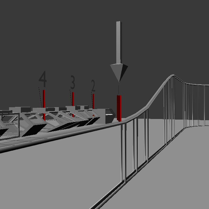 Trainsetup for BGE (Demo) preview image 3