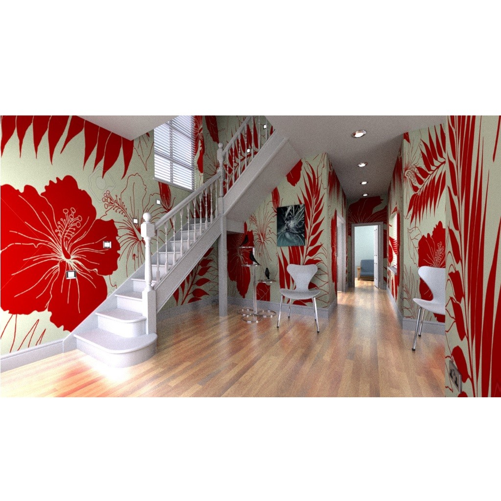 The Trippy Hallway preview image 1