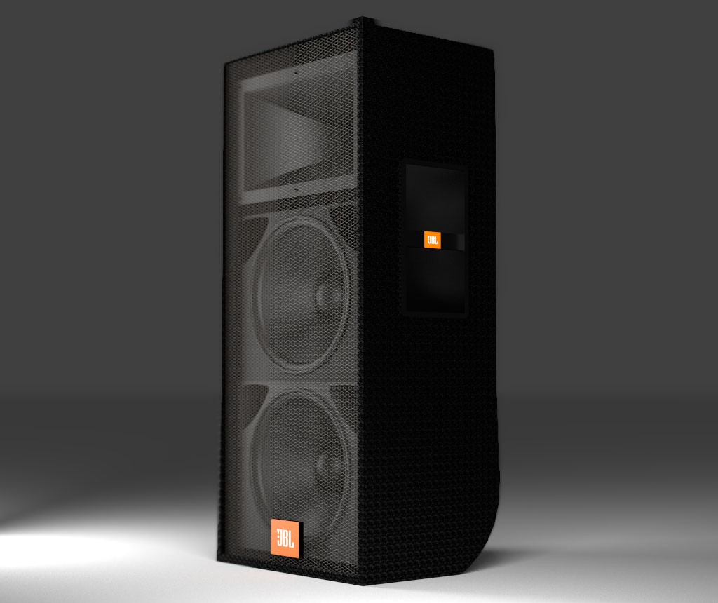 JBL preview image 1