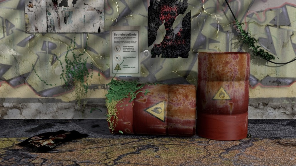 Street scene preview image 1