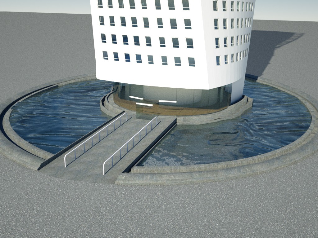 Torso_Calatrava preview image 2