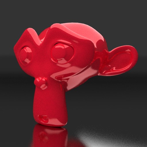 Car Paint Material for Cycles preview image 1