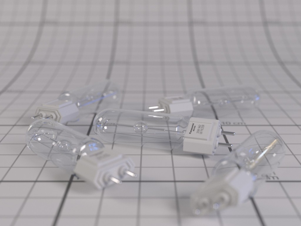 Meshlights preview image 1