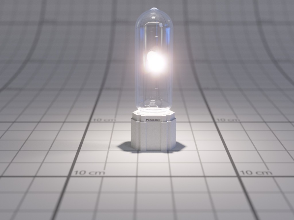 Meshlights preview image 2