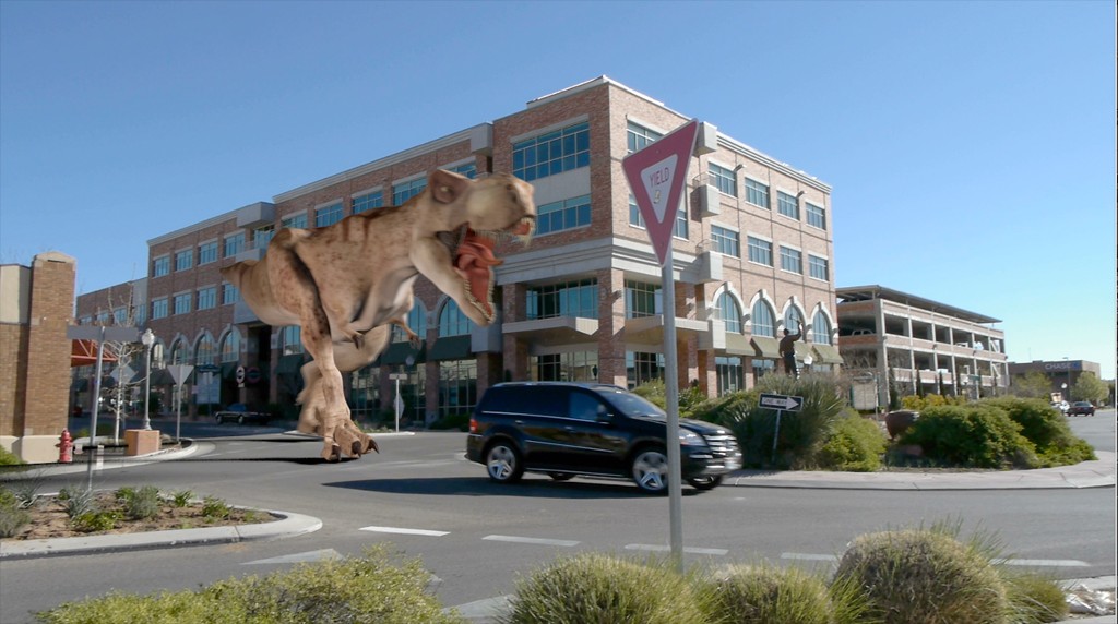 T-Rex by Champy preview image 1